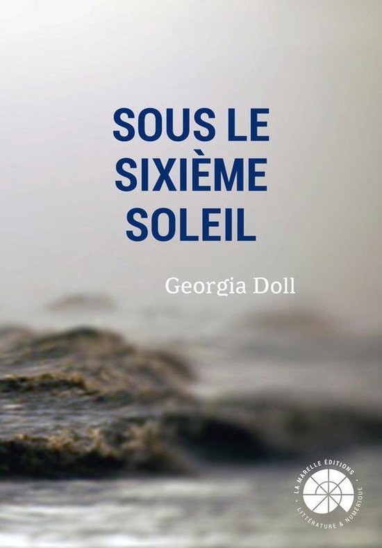 Sous le sixième soleil - cover