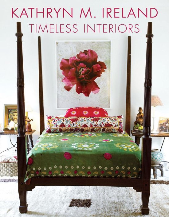 Timeless Interiors - cover