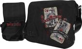 To Win Without Risk- Ul13 Messenger Bag