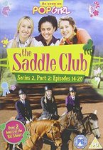 Saddle Club Series 2 Part 2 Dvd
