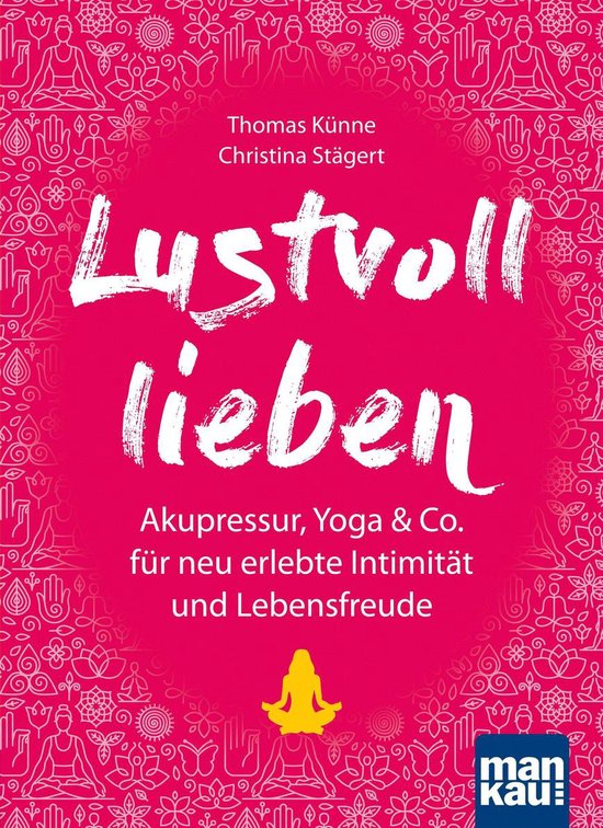 Lustvoll lieben - cover