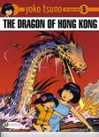 Yoko Tsuno Vol 5 Dragon Of Hong Kong