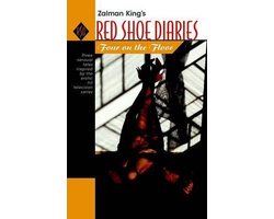 Red Shoe Diaries #2