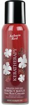 Keratherapy Perfect Match Gray Rootconcealer Auburn Red 118ml