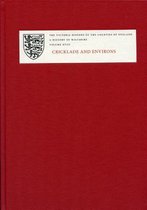 History Of The County Of Wiltshire