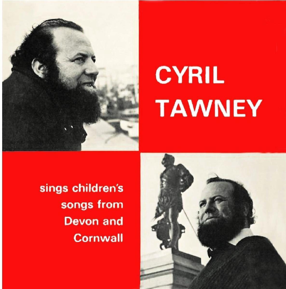 Childrens Songs From Devon And Cornwall