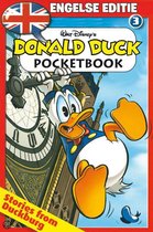 Donald Duck Pocket 3 / Engelse editie 03