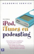 Ipod, Itunes En Podcasting