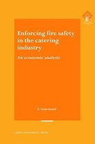 Enforcing Fire Safety in the Catering Industry