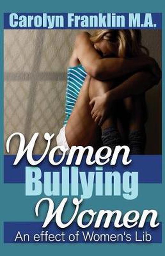 Women Bullying Women - cover