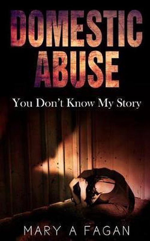 You Don't Know My Story - cover