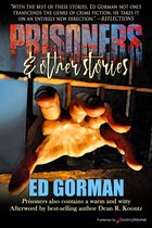 Prisoners & Other Stories