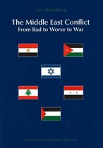 Middle East Conflict from Bad to Worse to War