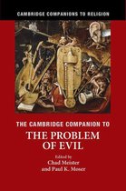 Cambridge Companions to Religion - The Cambridge Companion to the Problem of Evil