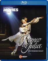 Romeo En Juliet San Francisco 2015