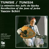 Yaacov Bchiri - Tunisie: La Memoire Des Juifs De Dj (CD)