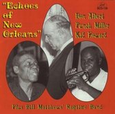Various Artists - Echoes Of New Orleans (CD)