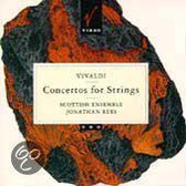 Concertos For Strings