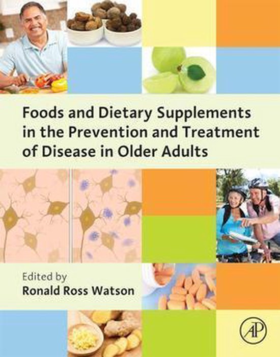 Foods and Dietary Supplements in the Prevention and Treatmen ... - cover
