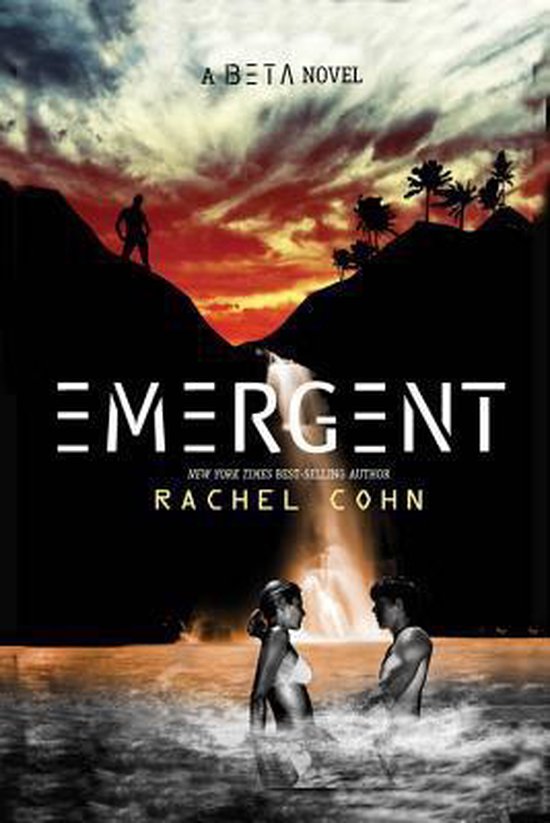 Emergent - cover