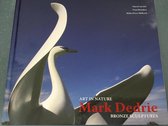 Mark Dedrie - Art in nature - Bronze Sculptures
