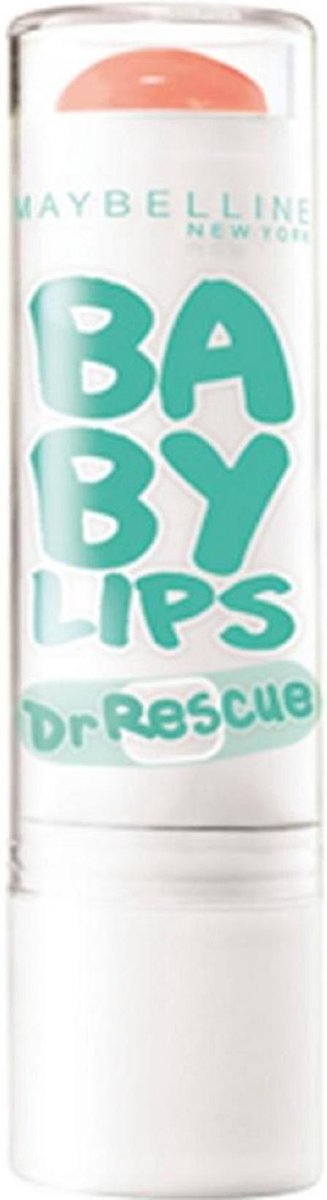Babylips - Dr. Rescue - Coral Crave