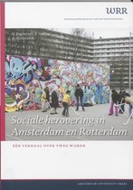 Sociale Herovering In Amsterdam En Rotterdam