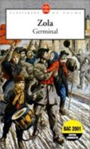 Boekverslag / Fiche de lecture Germinal - Emile Zola