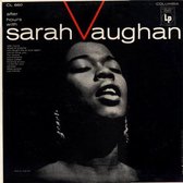 Jazz After Hours With Sarah Vaughan