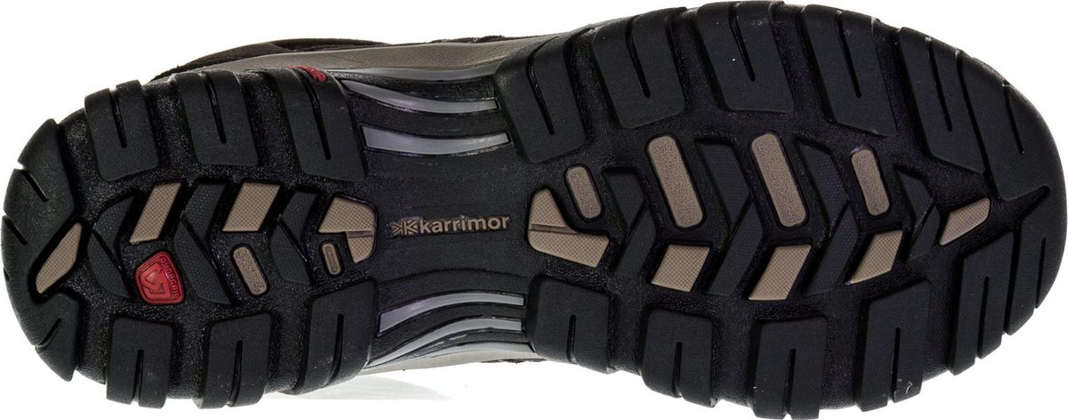 Karrimor Bodmin Low IV weathertite Wandelschoenen Maat 44