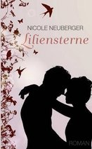 Omslag Liliensterne