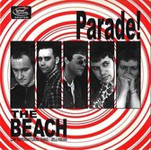 Parade - The Beach (7" Vinyl Single)