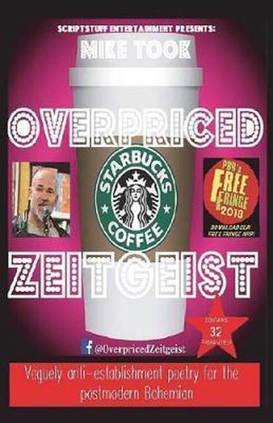 Overpriced Zeitgeist