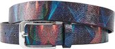 Abstract Red (Riem) - Maat 100 - Lureaux