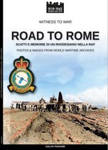 Witness to war 26 - Road to Rome