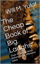 The Cheap Book of Big Laughs