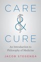Care and Cure – An Introduction to Philosophy of Medicine