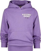 Raizzed Newberg Jongens Trui - Grey Purple - Maat 164