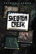 Skeleton Creek- Skeleton Creek