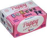 Luxe Puppy Welkomstpakket Verwenpakket 100% Natuurlijk Voer Cadeau Cadeautje Pakket Snacks Hond Pup