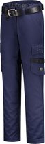 Tricorp Werkbroek Twill Dames 502024 Ink - Maat 38