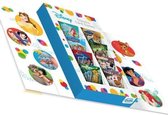 Coffret Collector Disney Classique - 8 Jeux de Cartes - Shuffle Cartamundi version française