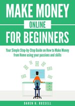 Passive Income 1 - Make Money Online for Beginners