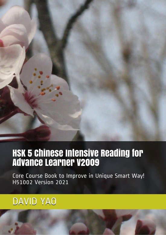 Hsk Chinese Proficiency Test Hsk Chinese Intensive Reading For