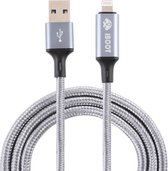 iBOOT W236 Exclusieve borstelmachine voor Apple iOS-systeem Snel opladen USB-adapter Bootkabel Automatisch herstellen