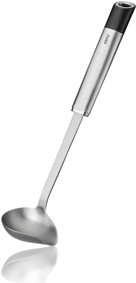GEFU Sauslepel Primeline - RVS - 31cm - 25ml