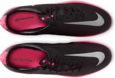 Nike Sportschoenen - Maat 46 - Mannen - zwart/roze/zilver