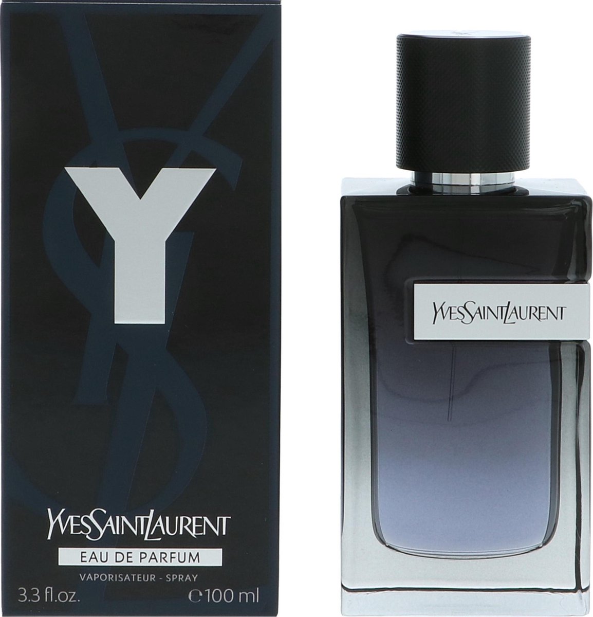 Yves Saint Laurent Y 100 ml Eau de Parfum - Herenparfum | bol