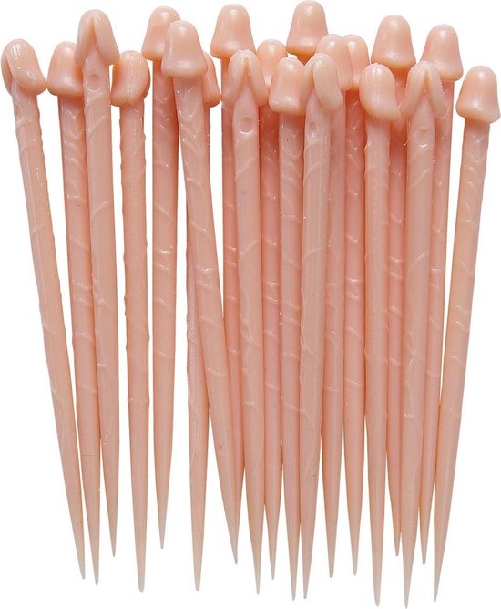 WIDMANN - 20 penistandenstokers