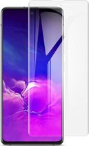 Voor Samsung Galaxy A51 5G 2 STUKS IMAK Hydrogel Film III Volledige dekking Screenprotector